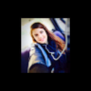 Meet your Posher, Danielle